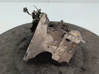 F17 КПП механическая (МКПП) Opel Astra G Арт 148800.01, вид 1