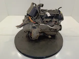 4B11 Двигатель Mitsubishi Outlander 3 Арт 146096, вид 3
