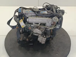 CD20 Двигатель Nissan Primera 11 2.0л Арт 157172, вид 1