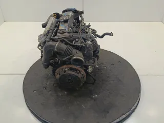 CD20 Двигатель Nissan Primera 11 2.0л Арт 157172, вид 2
