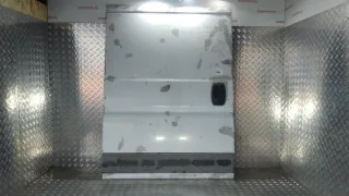  Дверь сдвижная правая Fiat Ducato 4 Арт 66772