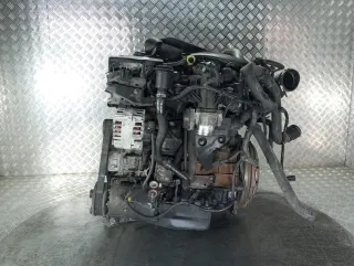 D4204T Двигатель Volvo S40 2 2.0л Арт 123336, вид 1