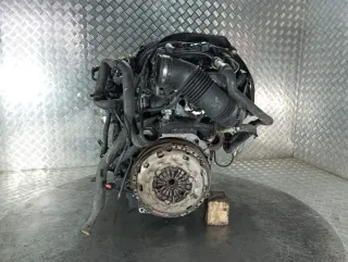 D4204T Двигатель Volvo S40 2 2.0л Арт 123336, вид 2