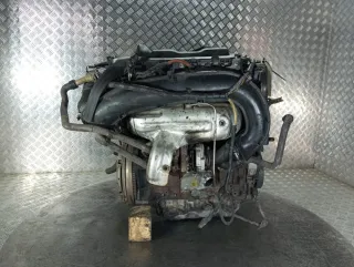 D4204T Двигатель Volvo S40 2 2.0л Арт 123336, вид 3