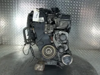 D4204T Двигатель Volvo S40 2 2.0л Арт 123336, вид 4