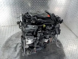 D4204T Двигатель Volvo S40 2 2.0л Арт 123336, вид 5