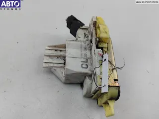 XS41A21812CF Замок двери передней правой Ford Focus 1 Арт 55131475, вид 2