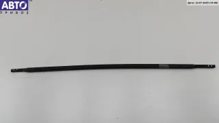  Молдинг стекла двери задней левой наружный Ford Galaxy 1 restailing Арт 55131461, вид 2