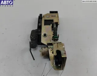  Замок двери передней левой Ford Galaxy 1 restailing Арт 55131282, вид 2