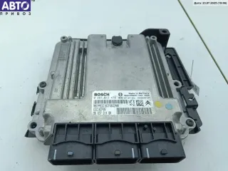 9663731480 Блок управления двигателем (ДВС) Citroen C5 1 Арт 55090834