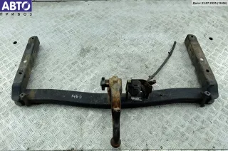  Прицепное устройство Audi A6 C5 (S6,RS6) Арт 54723262, вид 1
