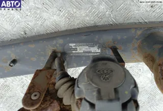  Прицепное устройство Audi A6 C5 (S6,RS6) Арт 54723262, вид 2