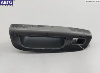 7M3867172 Ручка двери внутренняя задняя правая Volkswagen Sharan 1 restailing Арт 55131436, вид 1