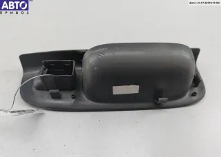 7M3867172 Ручка двери внутренняя задняя правая Volkswagen Sharan 1 restailing Арт 55131436, вид 2