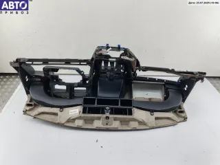 13124852 Панель приборная (торпедо) Opel Astra H Арт 54722248, вид 2