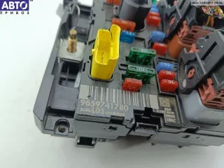 9659741780., BSML03 Блок предохранителей Citroen C3 1 Арт 54806702, вид 3