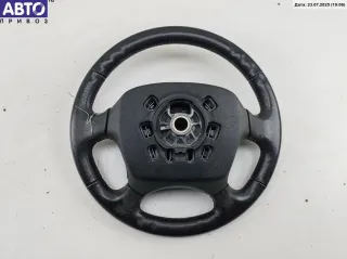 9648686177 Руль Peugeot 607 Арт 55114688, вид 2