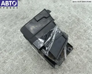 9638537180 Кожух аккумулятора (короб АКБ) Peugeot 307 Арт 54829075, вид 2