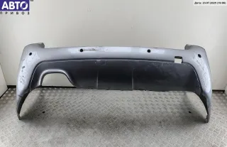  Бампер задний BMW 5 E60/E61 Арт 54758313