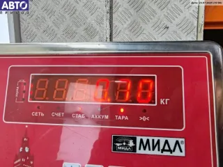 7M5T14B533CB Моторчик стеклоподъемника передний правый Ford Focus 2 Арт 55129430, вид 4
