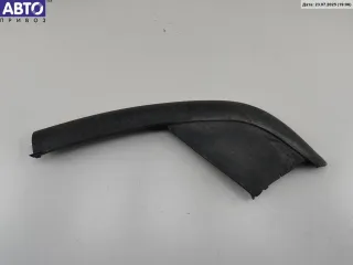 7M5805903 Юбка бампера переднего Ford Galaxy 1 restailing Арт 55129516