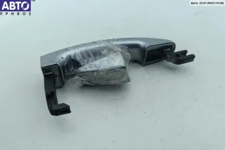 3M51R22404A Ручка двери наружная передняя правая Ford Focus 2 Арт 54721981, вид 2
