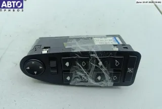 8380646 Блок кнопок управления стеклоподъемниками BMW 5 E39 Арт 54933686, вид 1
