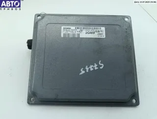 7M112A650AFB Блок управления двигателем (ДВС) Ford Focus 2 Арт 54845582