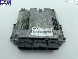 8200560320 Блок управления двигателем (ДВС) Renault Espace 4 Арт 54933776