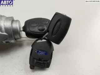 3M513F880AC Замок зажигания Ford Focus 2 Арт 54721918, вид 2