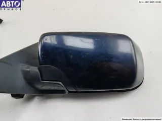 42491 Зеркало наружное левое BMW 3 E46 Арт 55131809, вид 5