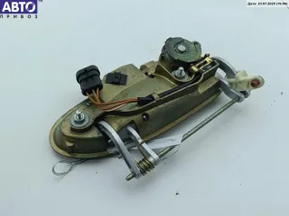 24427105 Ручка двери наружная передняя левая Opel Omega B Арт 54932902, вид 2