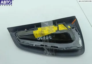 13139839 Подушка безопасности боковая (в сиденье) Opel Astra H Арт 54846879, вид 2