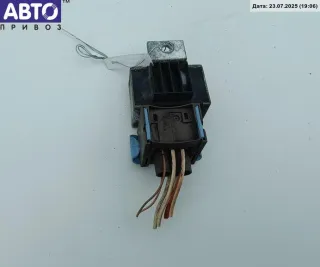 9640469680 Реле накала Renault Scenic 2 Арт 54856123, вид 2