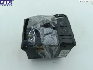09229578, 53122836 Переключатель света Opel Omega B Арт 54644418, вид 1