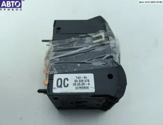 09229578, 53122836 Переключатель света Opel Omega B Арт 54644418, вид 3