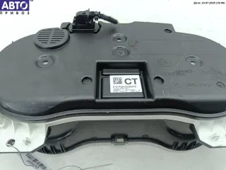 13285375 Щиток приборный (панель приборов) Opel Corsa D Арт 54932745, вид 3