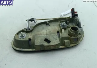105 Ручка двери наружная передняя правая Opel Omega B Арт 54932514, вид 2