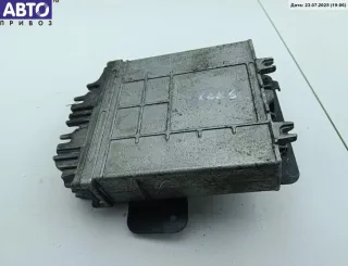  Блок управления двигателем (ДВС) Renault Kangoo 1 Арт 54845858