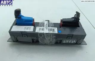 1313001 Переключатель отопителя Opel Vectra C  Арт 54933241, вид 2