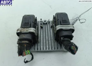 55351702 Блок управления двигателем (ДВС) Opel Astra G Арт 54644199