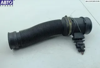 0281002618 Расходомер (измеритель потока воздуха) Opel Astra H Арт 54846828, вид 2