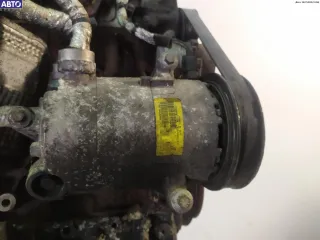 P8FA Двигатель (ДВС) Ford Transit 3 restailing Арт 54758767, вид 5