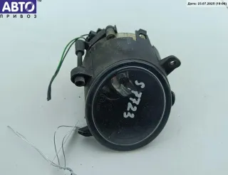 1S7115K201AC Фара противотуманная правая Ford Mondeo 3 Арт 54845376, вид 1