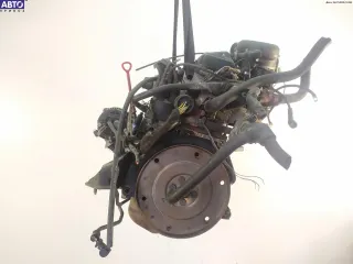 AAM Двигатель (ДВС) Volkswagen Golf 3 Арт 54922199, вид 3