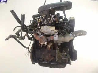 AAM Двигатель (ДВС) Volkswagen Golf 3 Арт 54922199, вид 4
