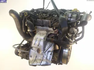 Z19DTH Двигатель (ДВС) Opel Signum Арт 54758473, вид 2