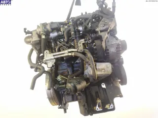 Z19DTH Двигатель (ДВС) Opel Signum Арт 54758473, вид 4