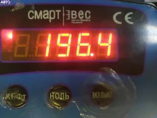 Z19DTH Двигатель (ДВС) Opel Signum Арт 54758473, вид 6