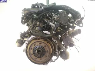 AVB Двигатель (ДВС) Volkswagen Passat B5 1.9л TD Арт 54922111, вид 4